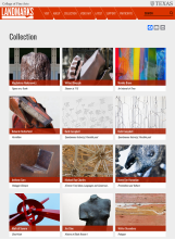 Landmarks UT Collection screenshot