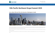 PNW Drupal Summit 2024